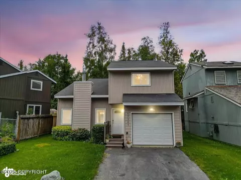 17341 Beaujolais Cir, Eagle River, AK 99577
