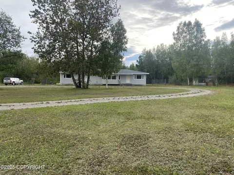 618 Clearwater Rd, Delta Junction, AK 99737