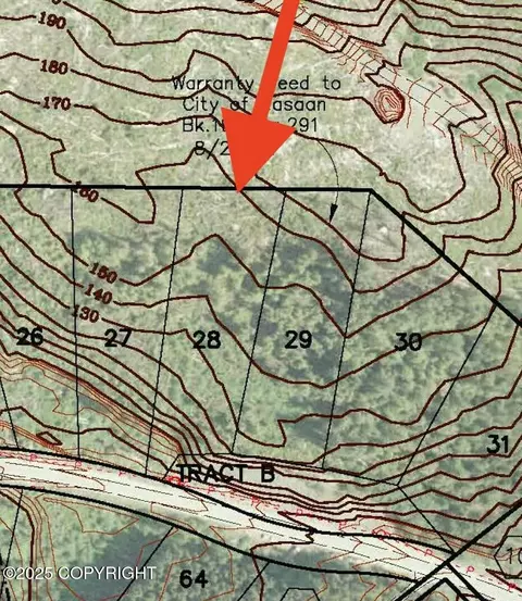 L28b2 Kasaan Highway, Kasaan, AK 99950