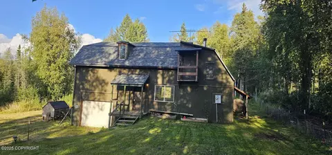 4201 N Sasbo Bluff Loop, Wasilla, AK 99623