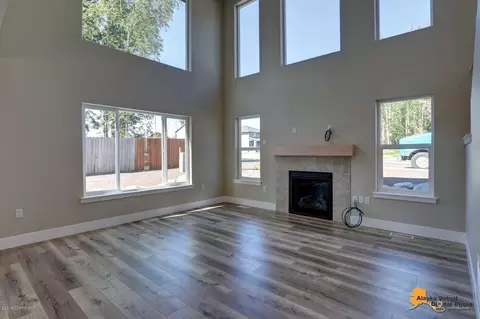 13092 Chase Cir, Eagle River, AK 99577 photo 3
