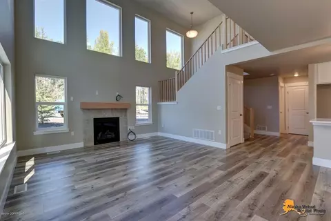 13092 Chase Cir, Eagle River, AK 99577 photo 5