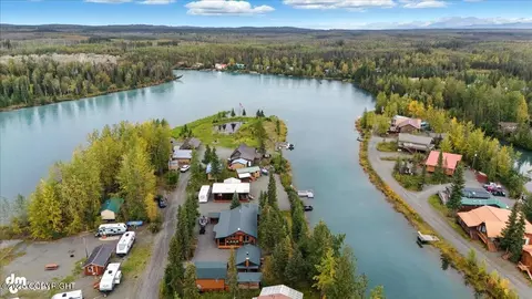 34830 Chinook Run Dr, Sterling, AK 99672