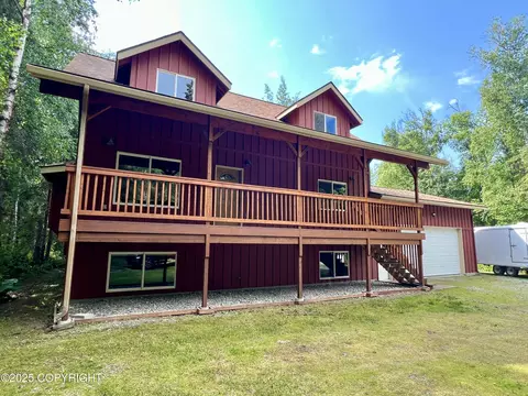 Other - 21040 Scenic Dr, Chugiak, AK 99567 photo 29 of 29