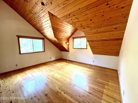 Bedroom - 21040 Scenic Dr, Chugiak, AK 99567 photo 1 of 5