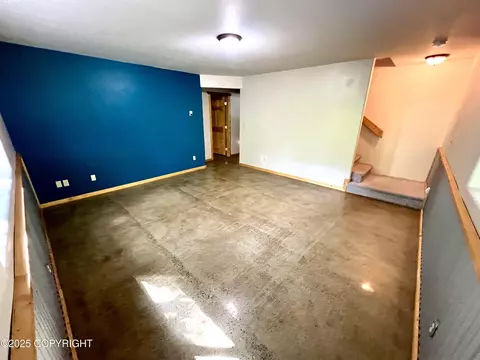 Living - 21040 Scenic Dr, Chugiak, AK 99567 photo 12 of 12