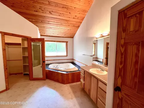 Bath - 21040 Scenic Dr, Chugiak, AK 99567 photo 1 of 10