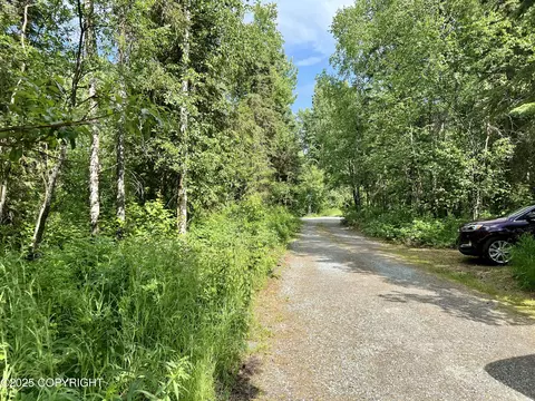 Exterior - 21040 Scenic Dr, Chugiak, AK 99567 photo 12 of 12