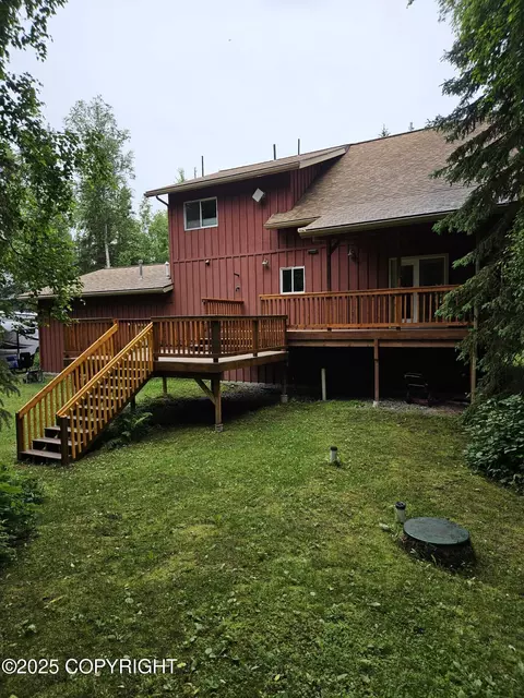 Other - 21040 Scenic Dr, Chugiak, AK 99567 photo 27 of 29