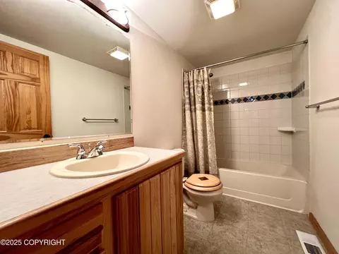 Bath - 21040 Scenic Dr, Chugiak, AK 99567 photo 7 of 10
