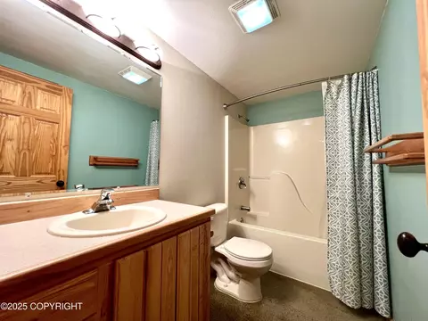 Bath - 21040 Scenic Dr, Chugiak, AK 99567 photo 9 of 10