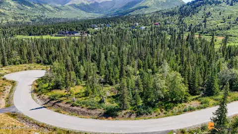 0000 Potter Highlands Dr, Anchorage, AK 99516