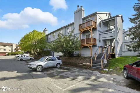 2310 Sentry Dr # 703, Anchorage, AK 99507