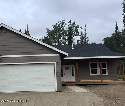 725 Wortham Ave, Kenai, AK 99611