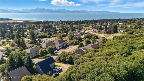 176 Mountain View Dr, Homer, AK 99603