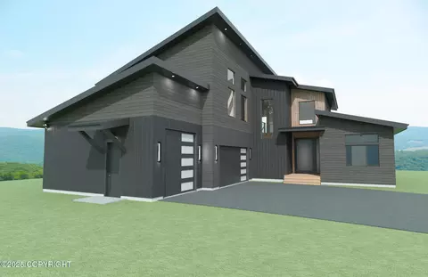 5940 Potter Valley Rd, Anchorage, AK 99516