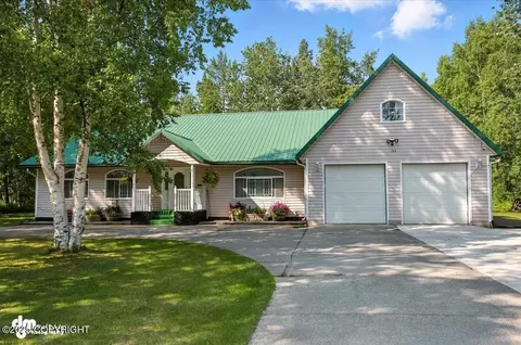 765 W Wilder Ave, Wasilla, AK 99654