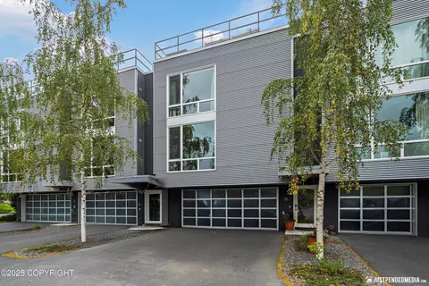 5201 E Northern Lights Blvd # 5S, Anchorage, AK 99508