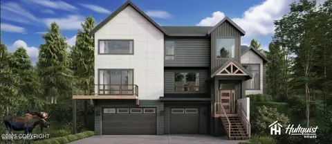 11135 Red Sky Cir, Anchorage, AK 99516