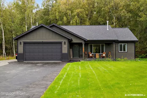 7112 E Amarok Ave, Wasilla, AK 99654