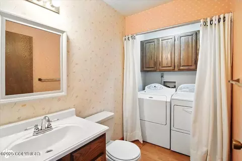 7858 Highlander Dr, Anchorage, AK 99518 photo 12