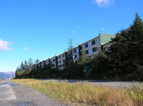 100 Blackstone Rd #BAY 6 9 & 10, Whittier, AK 99693