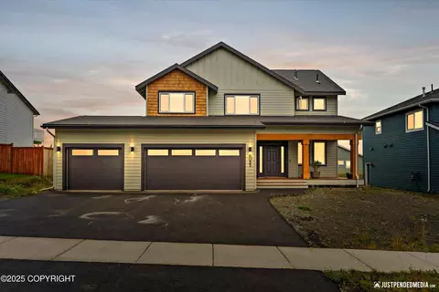 6057 Jan Marie Dr, Anchorage, AK 99502
