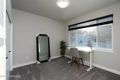 Bedroom - 17865 Rivervista Rd, Eagle River, AK 99577 photo 1 of 7