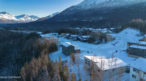 View/Area - 17865 Rivervista Rd, Eagle River, AK 99577 photo 3 of 3