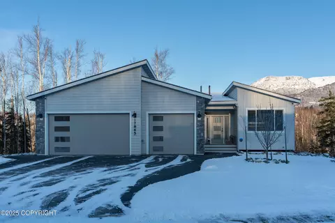 Exterior - 17865 Rivervista Rd, Eagle River, AK 99577 photo 3 of 6