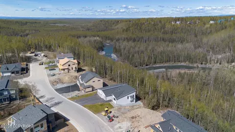 View/Area - 17865 Rivervista Rd, Eagle River, AK 99577 photo 1 of 3