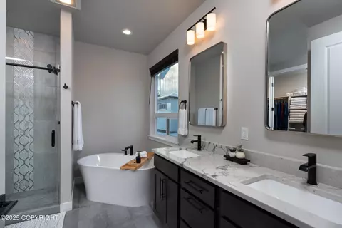 Bath - 17865 Rivervista Rd, Eagle River, AK 99577 photo 2 of 8