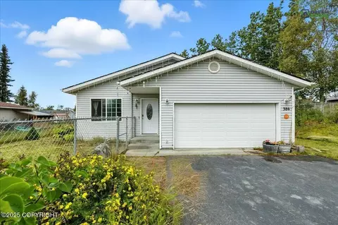 386 W Corral Ave, Soldotna, AK 99669