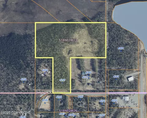 4298 N Wyoming Dr, Wasilla, AK 99623