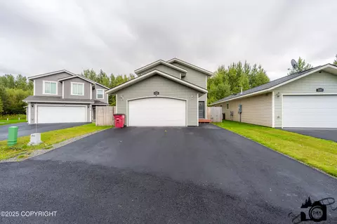 9700 E Forest Grove Cir # 8A, Palmer, AK 99645