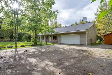 3220 S Donovan Dr, Wasilla, AK 99623