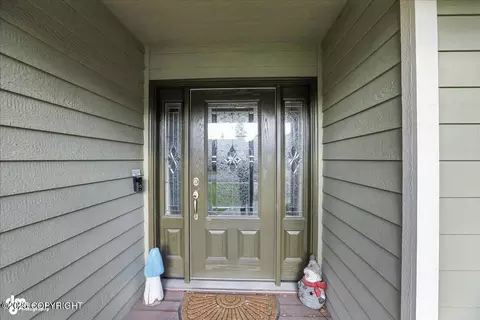 13064 Ezi View Cir, Eagle River, AK 99577 photo 35