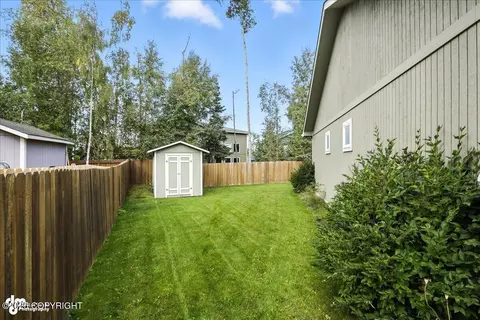 13064 Ezi View Cir, Eagle River, AK 99577 photo 33