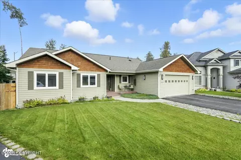 13064 Ezi View Cir, Eagle River, AK 99577 photo 2