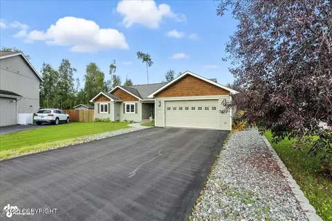 13064 Ezi View Cir, Eagle River, AK 99577 photo 38
