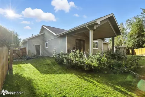 13064 Ezi View Cir, Eagle River, AK 99577 photo 29