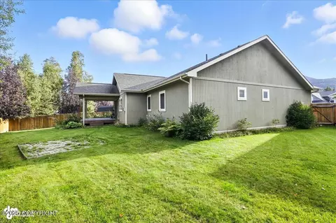 13064 Ezi View Cir, Eagle River, AK 99577 photo 32