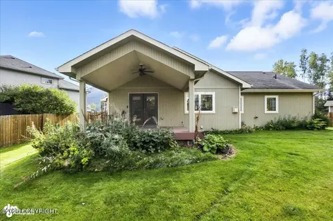 13064 Ezi View Cir, Eagle River, AK 99577 photo 31