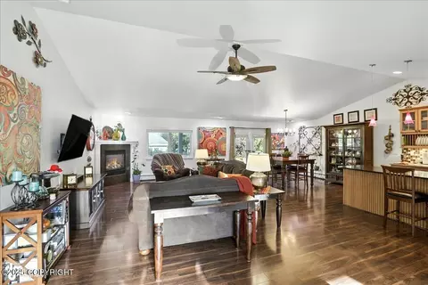 13064 Ezi View Cir, Eagle River, AK 99577 photo 4