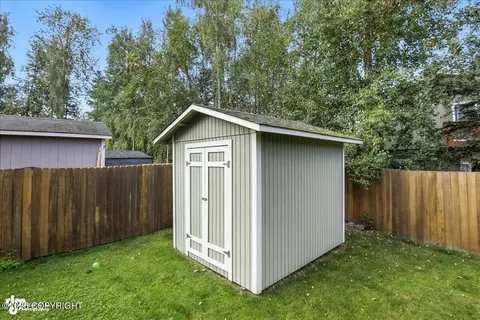 13064 Ezi View Cir, Eagle River, AK 99577 photo 34
