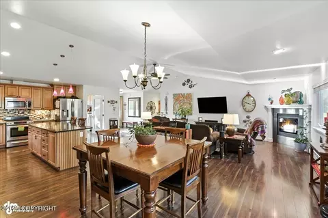 13064 Ezi View Cir, Eagle River, AK 99577 photo 6