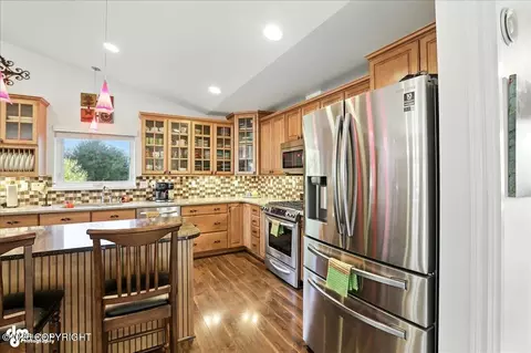 13064 Ezi View Cir, Eagle River, AK 99577 photo 12