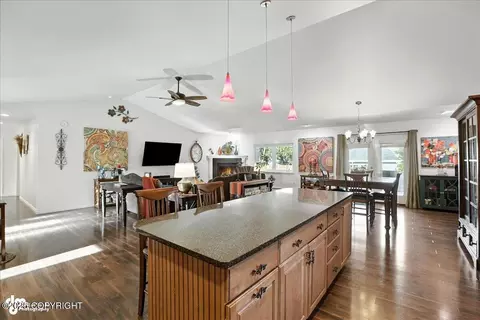 13064 Ezi View Cir, Eagle River, AK 99577 photo 13
