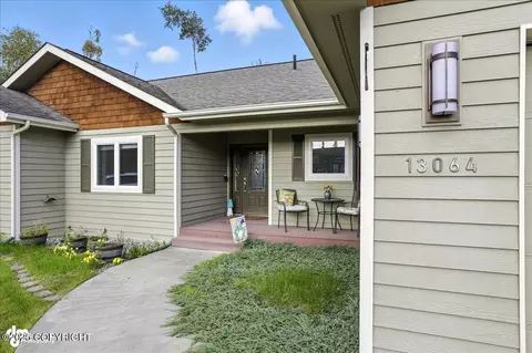 13064 Ezi View Cir, Eagle River, AK 99577 photo 37