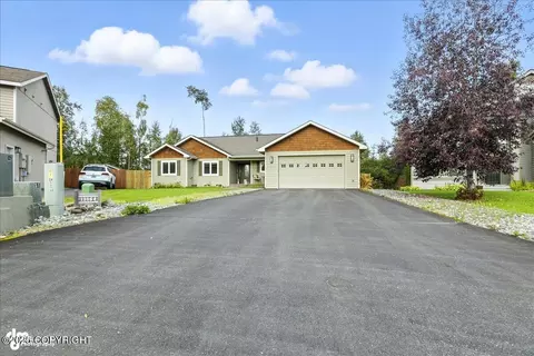 13064 Ezi View Cir, Eagle River, AK 99577 photo 39